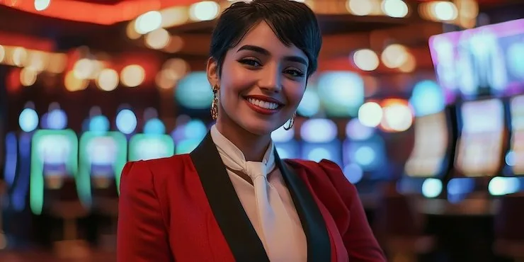 ar999apk Pakistan Casino lobby